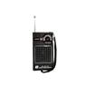 Rádio Portátil Motobras RM-PSMP32 Preto