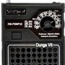 Rádio Portátil Motobras RM-PSMP32 Preto