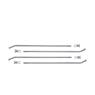Raio Cromado 4.00 Gp7 (t) Crf 230f 07/18