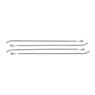 Raio Cromado 4.00 Gp7 (d) Xre 300 09/