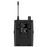 Receptor Bodypack Sennheiser XSW IEM EK Frequência 572~596 MHz