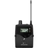 Receptor Bodypack Sennheiser EK IEM G4-AI