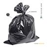 Saco De Lixo 100 Litros Resistente- P5 - 20 Unidades