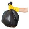Saco De Lixo 250 Litros Reforçado Preto - 20 Unidades