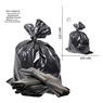 Saco De Lixo 250 Litros Reforçado Preto - 100 Unidades