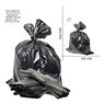 Saco De Lixo 250 Litros Reforçado Preto - 50 Unidades
