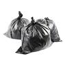 Saco De Lixo 500 Litros Reforçado Preto - 20 Unidades