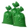 Saco De Lixo 40l Reforçado Verde 20 Und