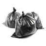 Saco De Lixo 60 Litros Super Reforçado Preto - 20 Unidades