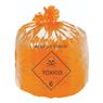 Saco P/lixo Lar.toxico 100lts C/100