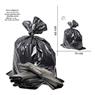 Saco De Lixo 60 Litros Super Reforçado Preto - 100 Unidades