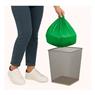 Saco De Lixo 60l Reforçado Verde 50 Und