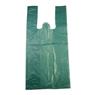 Sacola Plastica Reciclada Reforçada 10 Kg Da 40x50