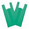 Sacola Plastica Reciclada Reforçada 4 Kg Da 40x50