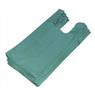 Sacola Reciclada 30x40 Verde C/ 5kg Lojas