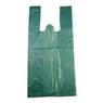 Sacola Reciclada Azul/verde 45x60 1 Kg Aprox. 80 Unidades