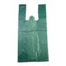 Sacola Reciclada Verde Pacote Com 1kg 60x80