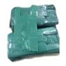 Sacolas Plasticas  Verde Reciclada 30x40 4 Kg