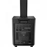 Sistema PA Ativo HH Tensor-solo Preto