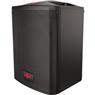 Sistema PA Compacto HH Tensor-mini Preto
