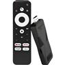 Smart Box TV 4k Proeletronic Stickpro PROSK-1000 Preto