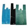 Sacolas Plásticas Pretas  Reciclada 30x40 10 Kg