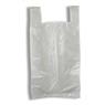 Sacolas Plasticas Branca Reciclada Reforçada 50x70 5 Kg