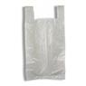 Sacolas Plasticas Branca Reciclada Reforçada 70x90 10 Kg