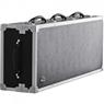Saxofone Harmonics EB HBS-110L Barítono Laqueado