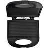 Sanduicheira e Grill Agratto SID01 750W Inox 110v