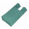 Sacolas Plasticas Reciclada Verde 60x80 Reforçada 5kg