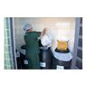 Sacos De Lixo Infectante Hospitalar 50 Litros 100 Unidades
