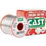 Solda em Fio 183ms x 1,5mm 500g Cast