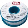 Solda em Fio 189-MSX10 60x40 125g Azul Solda Best