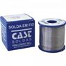 Solda em Fio 189-MSX10 60x40 500g Azul Cast