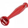 Super Mixer Agratto MXV-01 200W Vermelho 127v