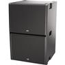 Subwoofer Line Array HH TNA-2120SA 12' 4800w