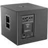 Subwoofer HH TRS-1500 15' 1400w