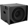 Subwoofer Passivo Line Array HH TNA-1200S 12'