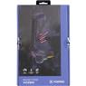 Suporte Para Headset Fortrek Vickers RGB Preto