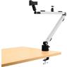 Suporte Para Microfone Flexível Streamplify Mount Arm