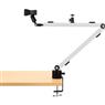 Suporte Para Microfone Flexível Streamplify Mount Arm