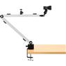Suporte Para Microfone Flexível Streamplify Mount Arm