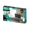 Suporte Para Monitor Articulado de Mesa 15-32' ELG T80N