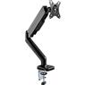 Suporte Articulado Para Monitor com Pistão a Gás Fortrek FK 421S 17”-32'