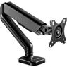 Suporte Articulado Para Monitor com Pistão a Gás Fortrek FK 421S 17”-32'