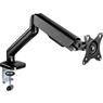 Suporte Articulado Para Monitor com Pistão a Gás Fortrek FK 421S 17”-32'