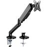 Suporte Articulado Para Monitor com Pistão a Gás Fortrek FK 421S 17”-32'