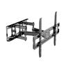 Suporte Multiarticulado Para TV Universal 37-80' SAV-4600 Aquário