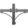 Suporte Para Monitor Articulado 17-32' ELG T1224N